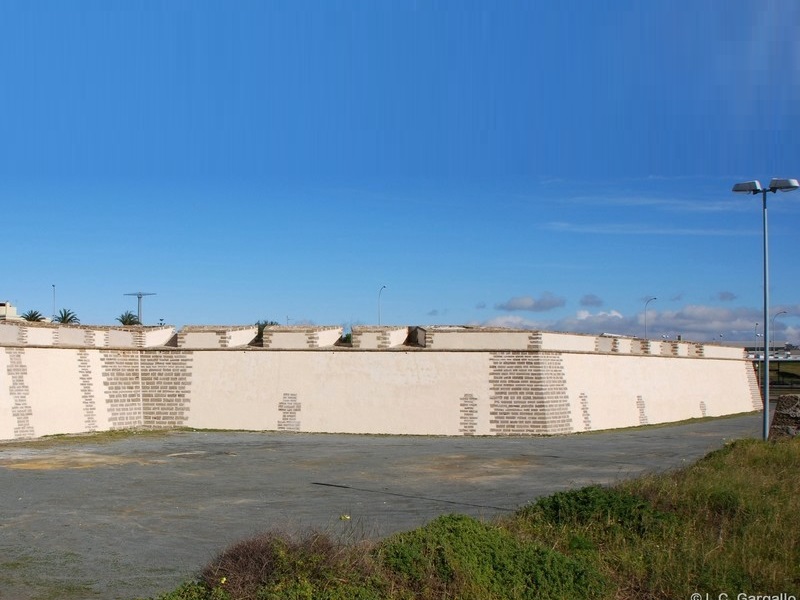 Imagen de Baluarte de San José