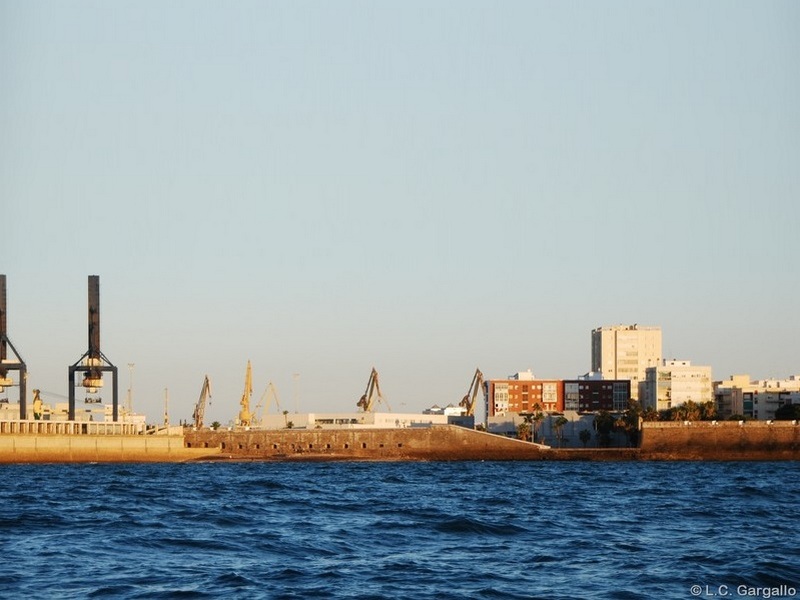 Imagen de Batería de San Felipe