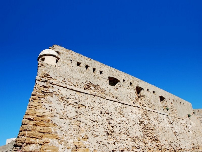 Imagen de Castillo de Santa Catalina