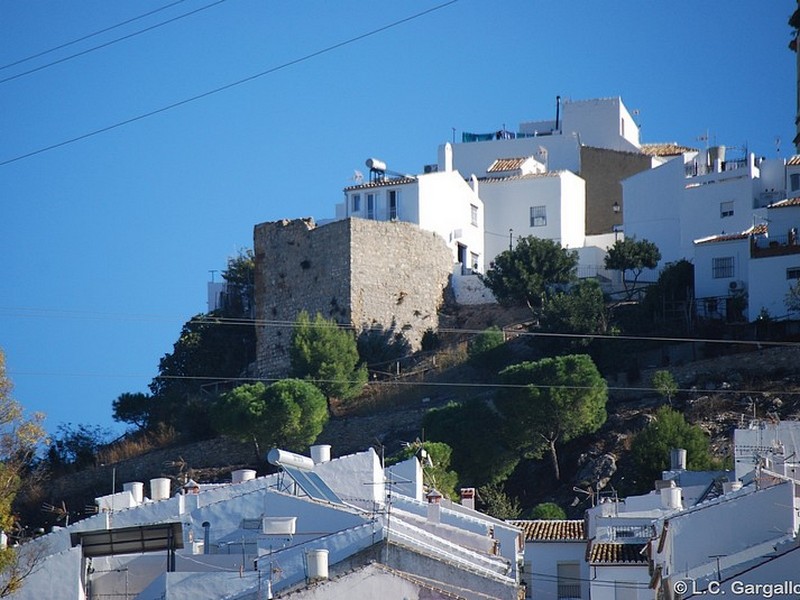 Imagen de Torre del Pan