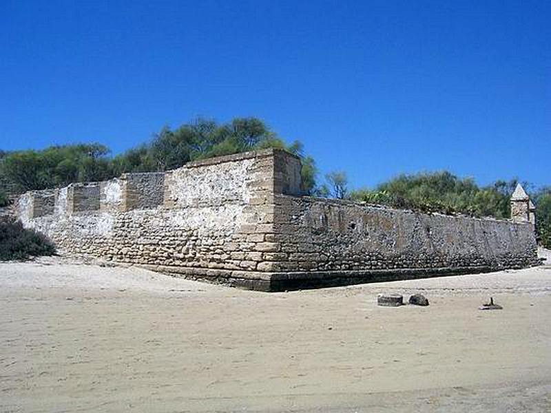 Imagen de Batería de Urrutia