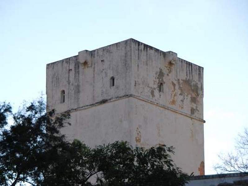 Imagen de Torre Alta
