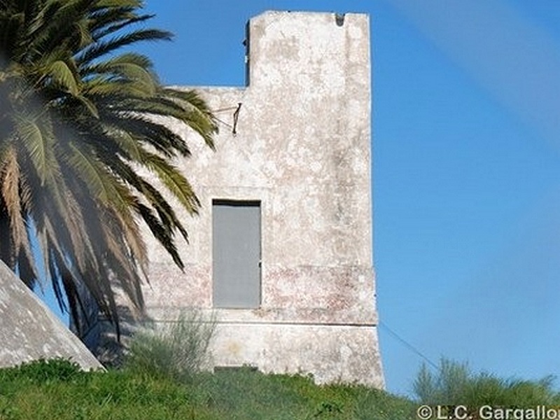 Imagen de Torre Chica