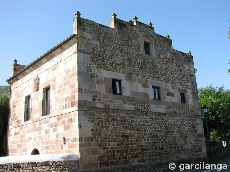 Imagen de Torre de Cos