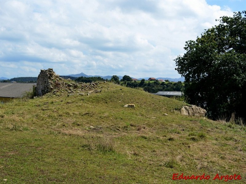 Imagen de Torre de Villapresente