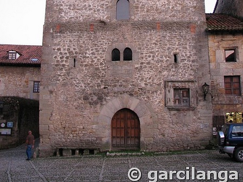 Imagen de Torre del Merino
