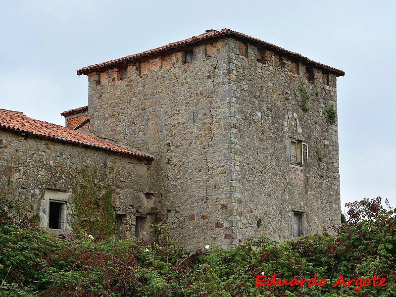 Imagen de Torre de Viveda