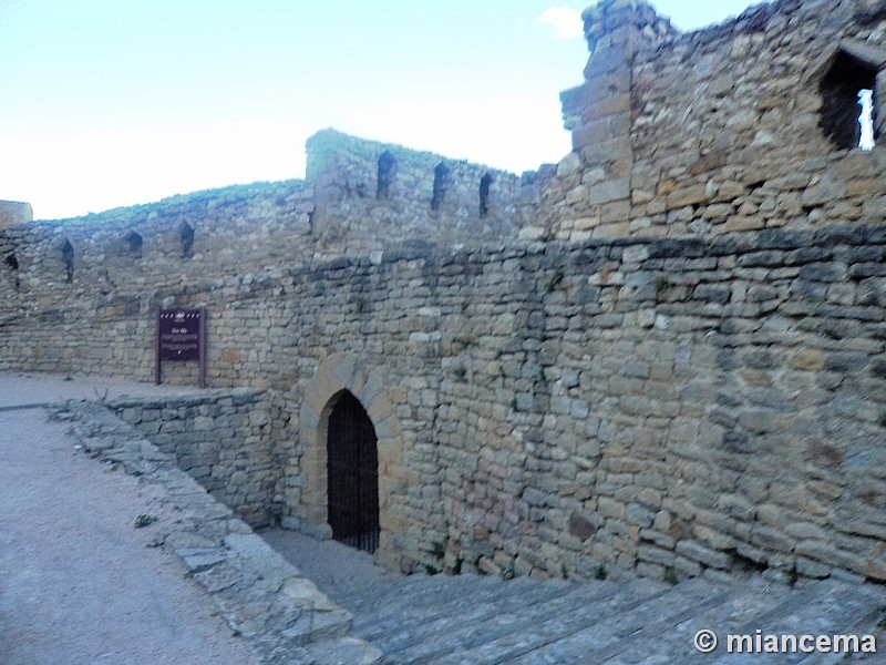 Imagen de Torre Vella