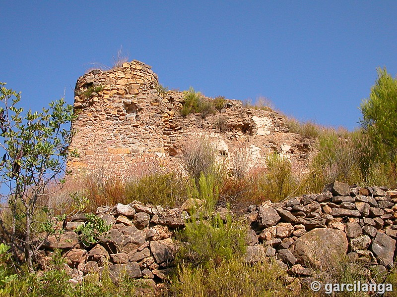 Imagen de Castillo de Tales