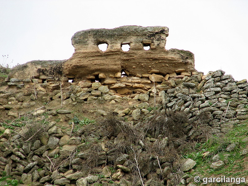 Imagen de Ategua