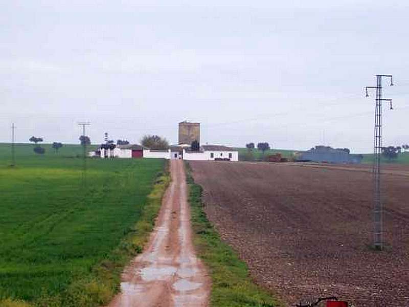 Imagen de Torre de la Morena