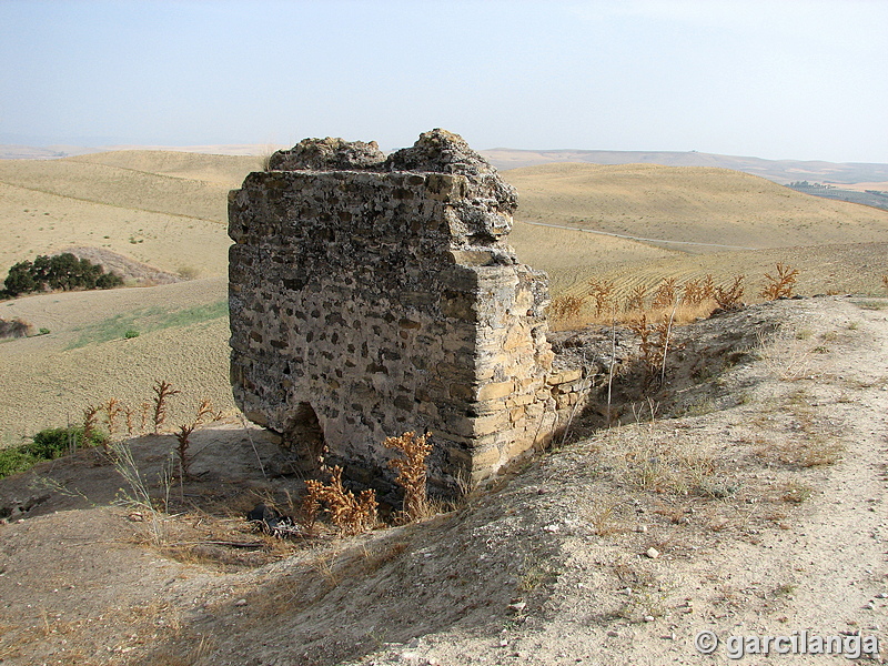 Imagen de Torre del Cañaveral