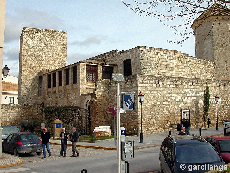 Imagen de Castillo del Moral