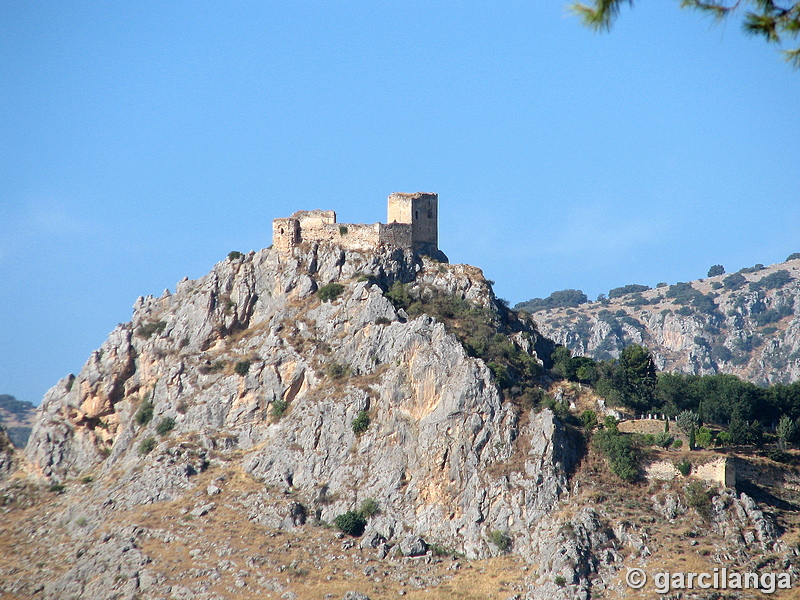 Imagen de Castillo de Venceaire
