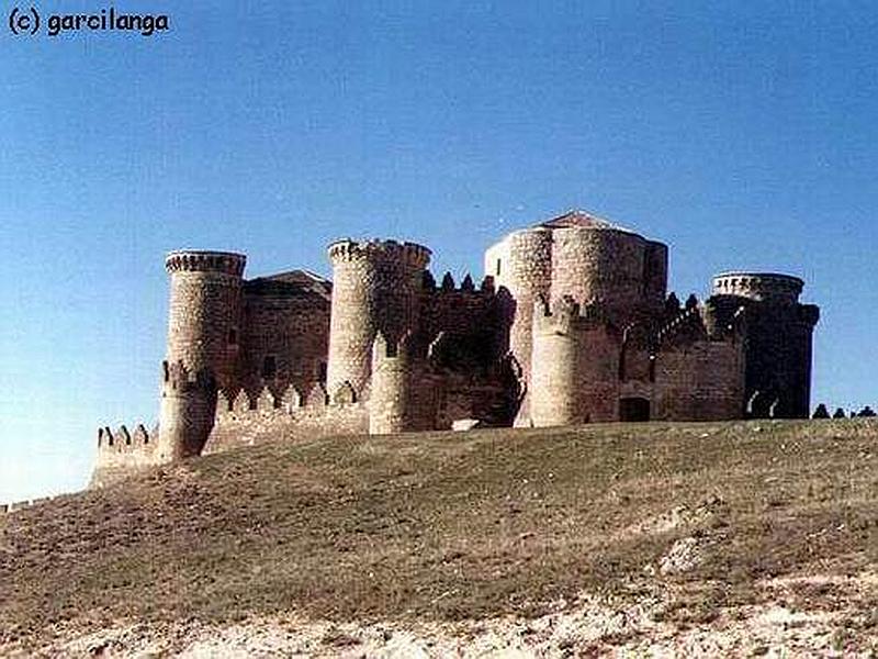 Imagen de Castillo de Belmonte