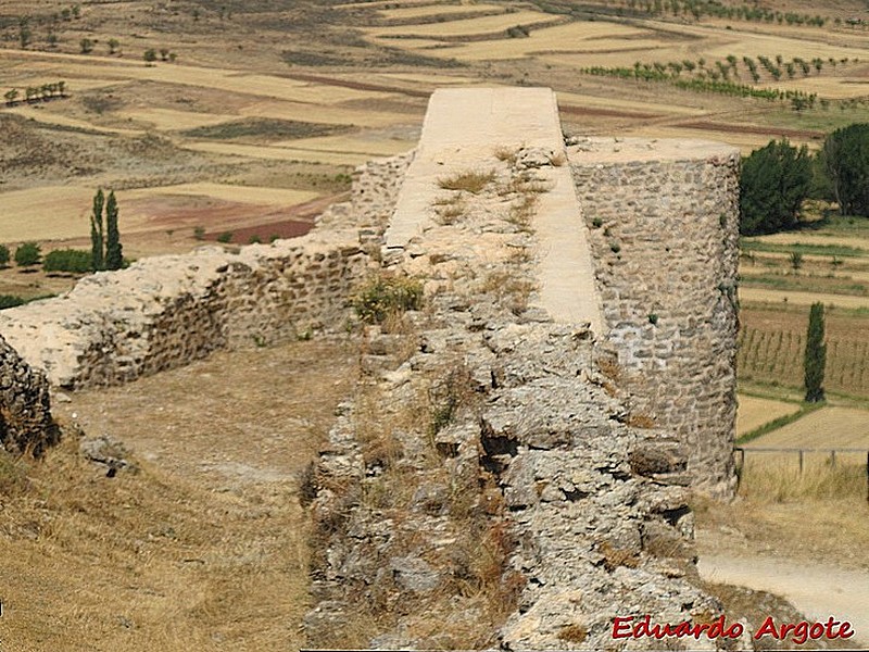 Imagen de Puerta de Calzadilla