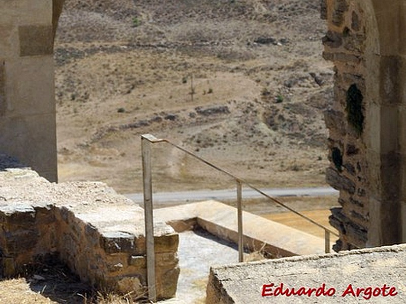 Imagen de Puerta de la Villa