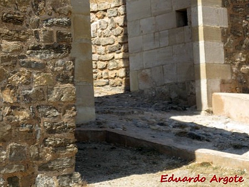 Imagen de Puerta de San Diego