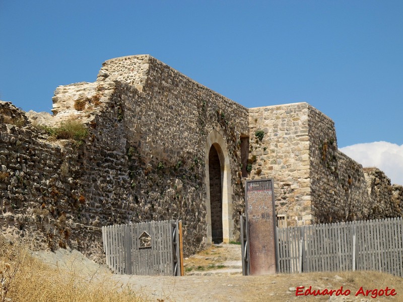 Imagen de Puerta de San Juan