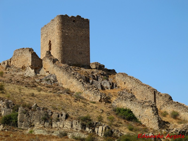 Imagen de Torre de San Roque