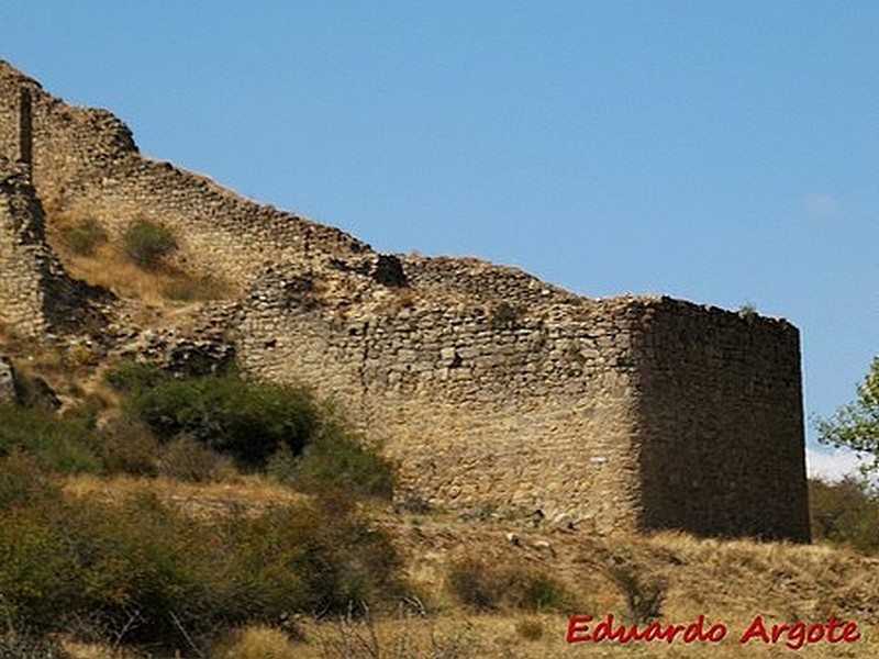 Imagen de Torre del Agua