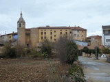 Muralla urbana de Peñacerrada