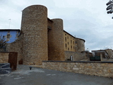 Muralla urbana de Peñacerrada