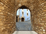 Muralla urbana de Peñacerrada