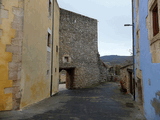 Muralla urbana de Peñacerrada