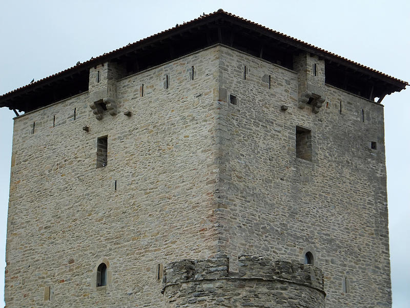 Castillo de Mendoza