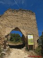 Castillo de Lanos