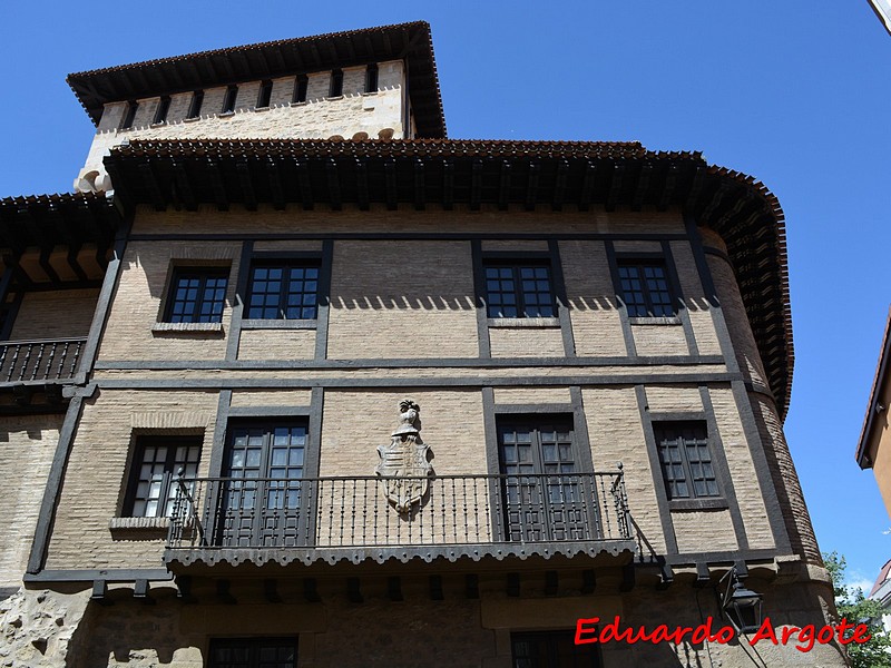 Torre de Doña Ochanda