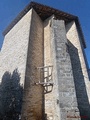 Iglesia fortificada de San Esteban Protomártir