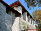 Iglesia fortificada de San Juan