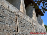 Iglesia fortificada de San Juan