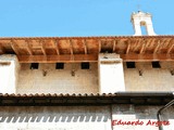 Iglesia fortificada de San Juan