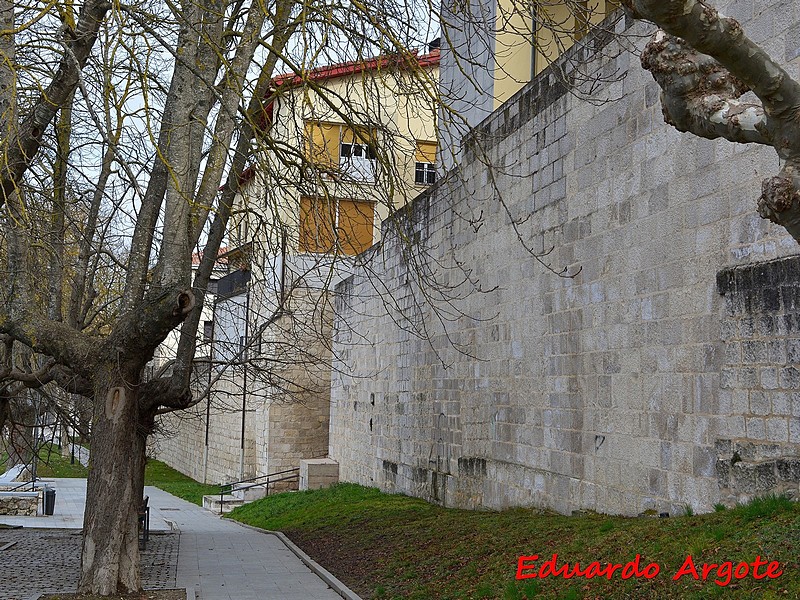 Portal de San Sebastián