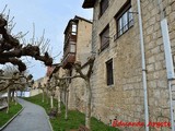 Muralla urbana de Salvatierra