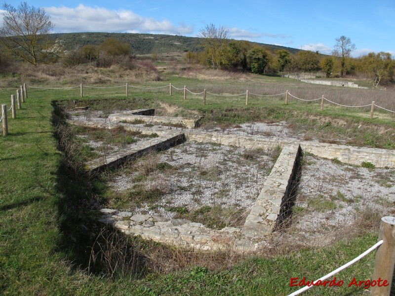 Iruña Veleia