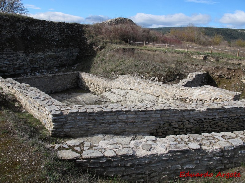 Iruña Veleia