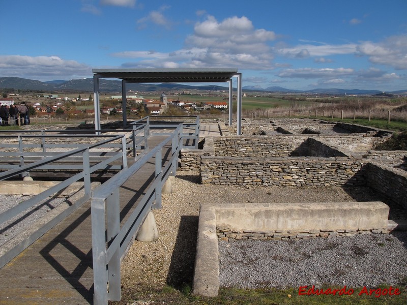 Iruña Veleia