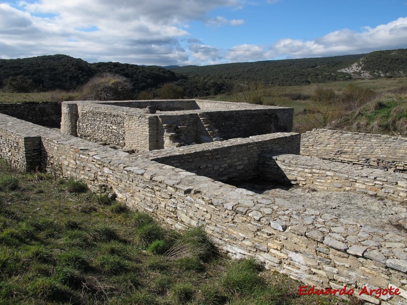 Iruña Veleia