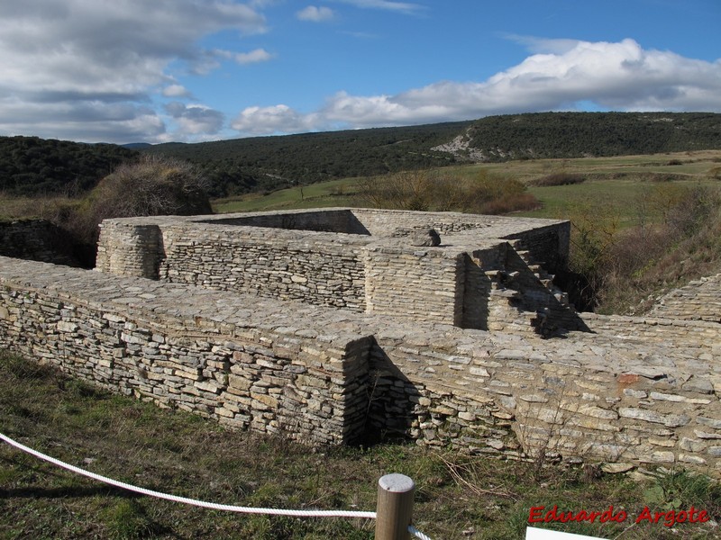 Iruña Veleia