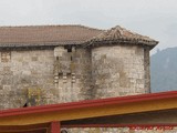 Iglesia fortificada de Nuestra Señora de la  Asunción