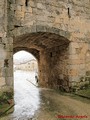 Iglesia fortificada de Nuestra Señora de la  Asunción