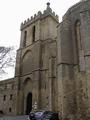 Iglesia fortificada de San Juan