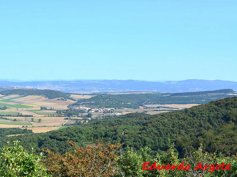 Castillo de Villamonte