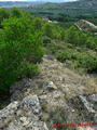 Castillo de Valdefrailes