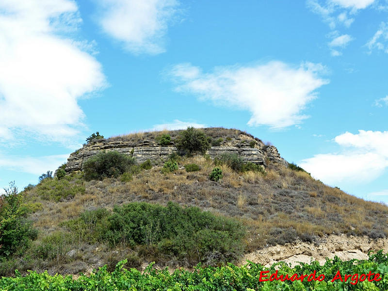 Castillo de Assa