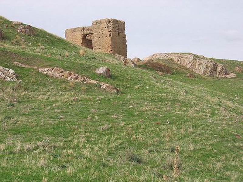 Castillo de Alcaraz